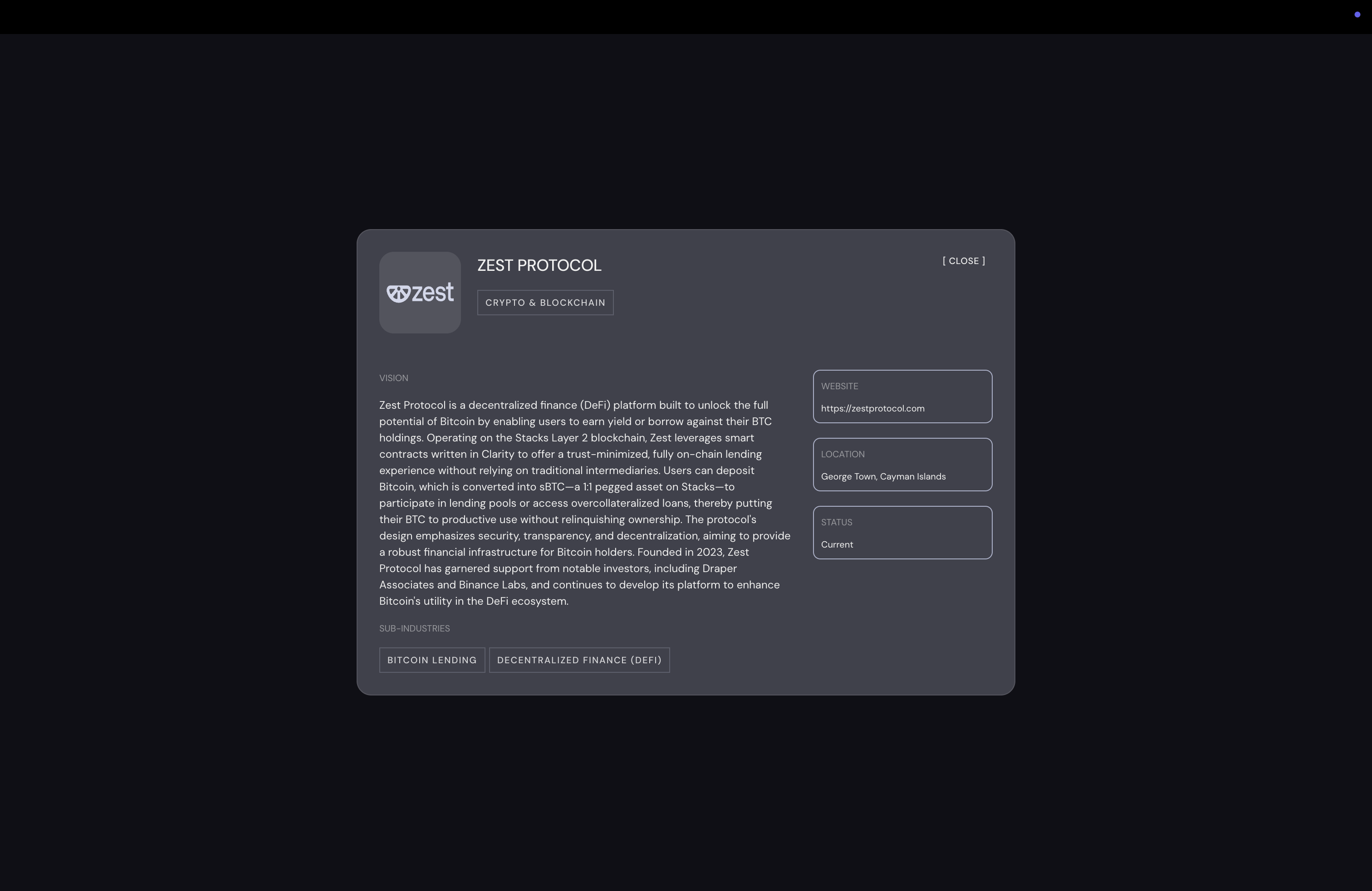 Draper Associates Complete Digital Transformation - Thumbnail 11