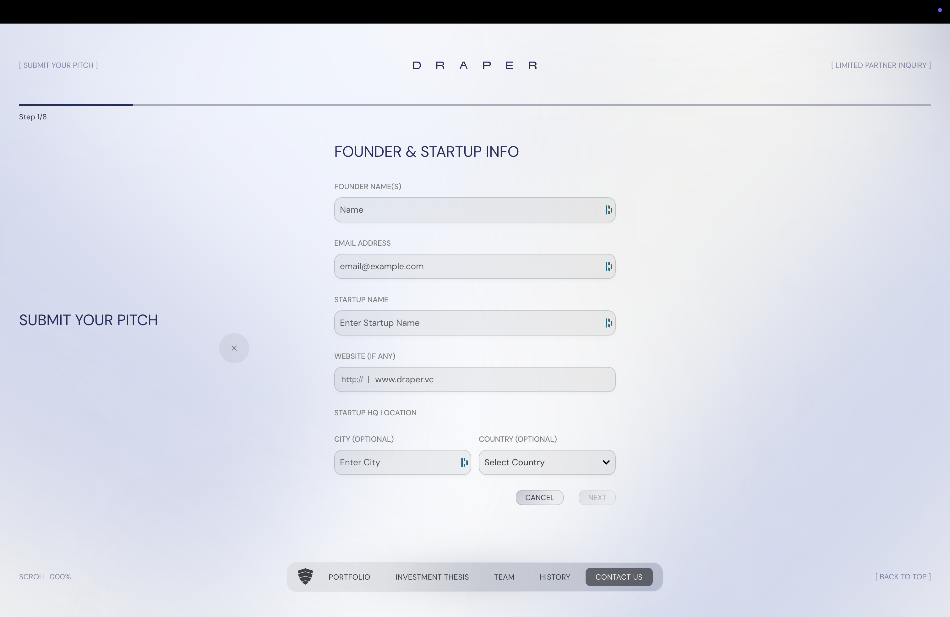 Draper Associates Complete Digital Transformation - Thumbnail 12