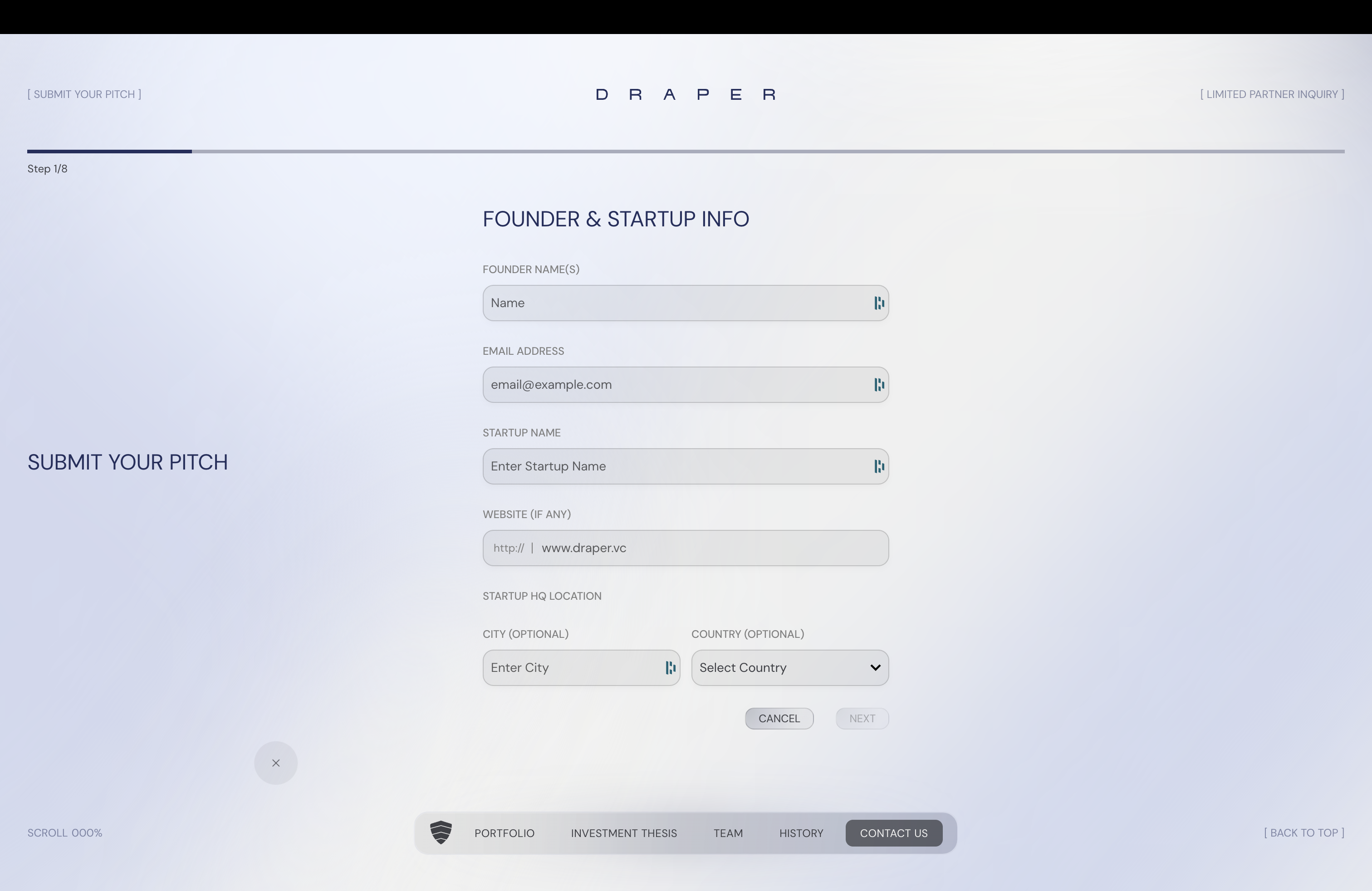 Draper Associates Complete Digital Transformation - Thumbnail 13