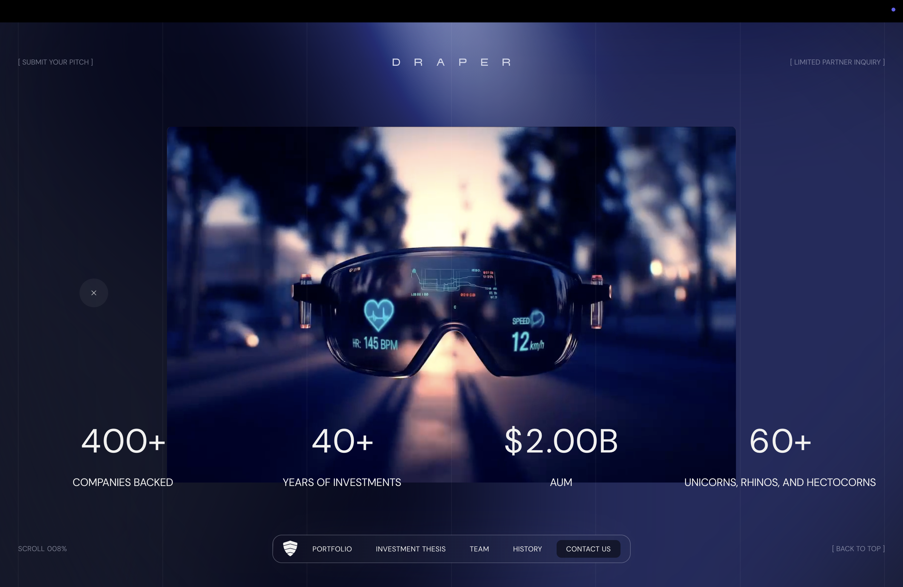 Draper Associates Complete Digital Transformation - Thumbnail 4
