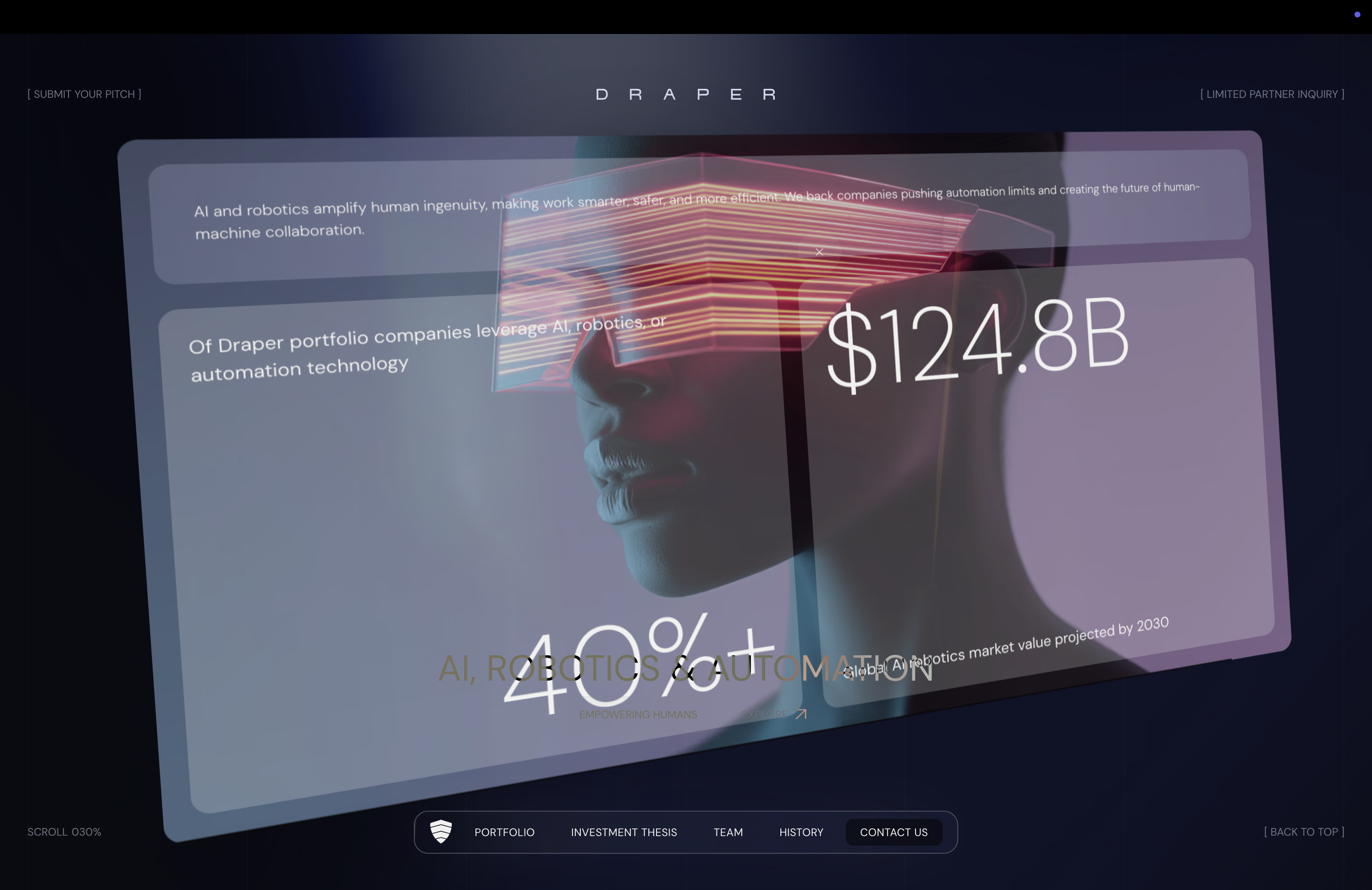Draper Associates Complete Digital Transformation - Thumbnail 5