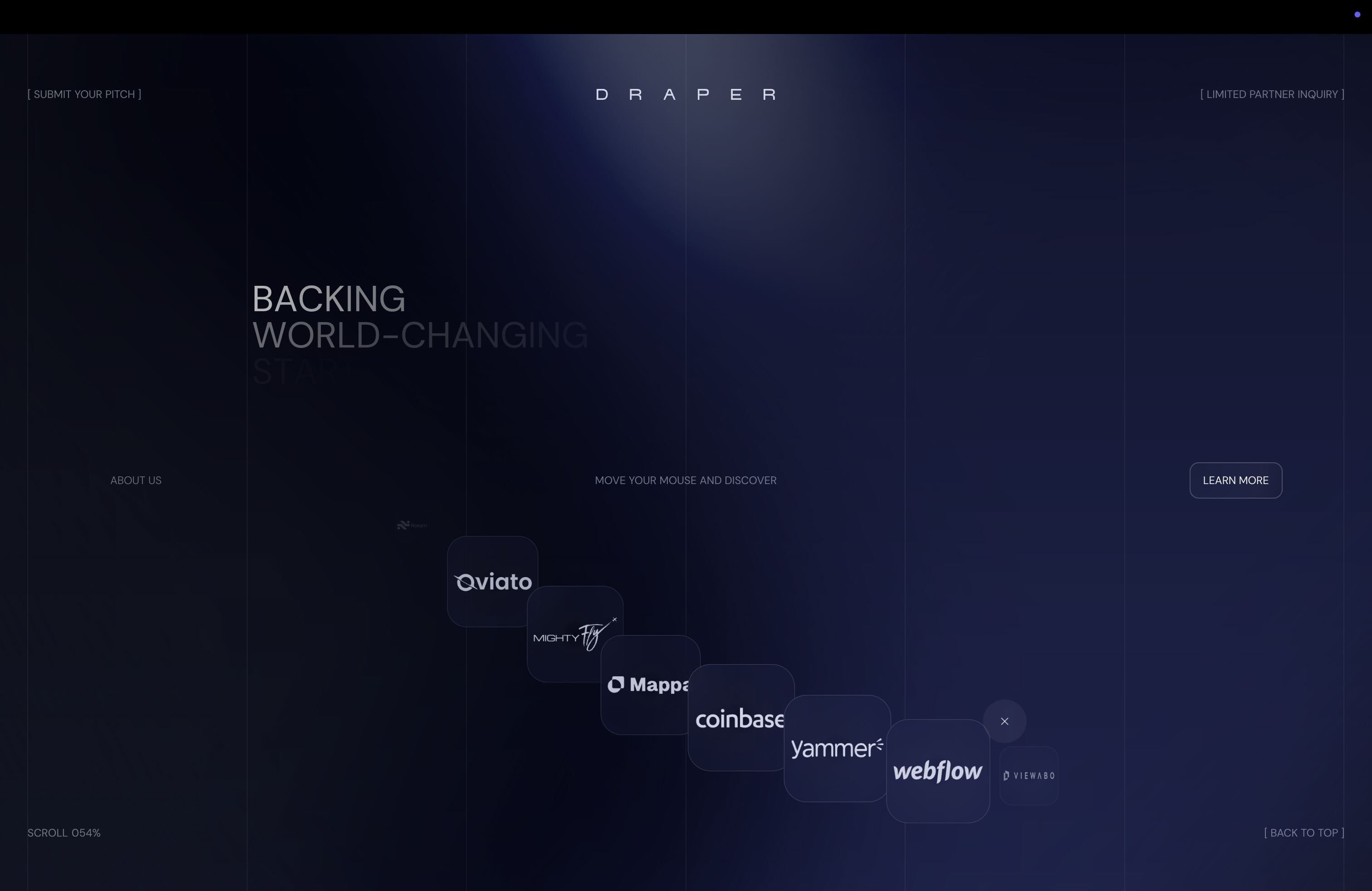 Draper Associates Complete Digital Transformation - Thumbnail 6