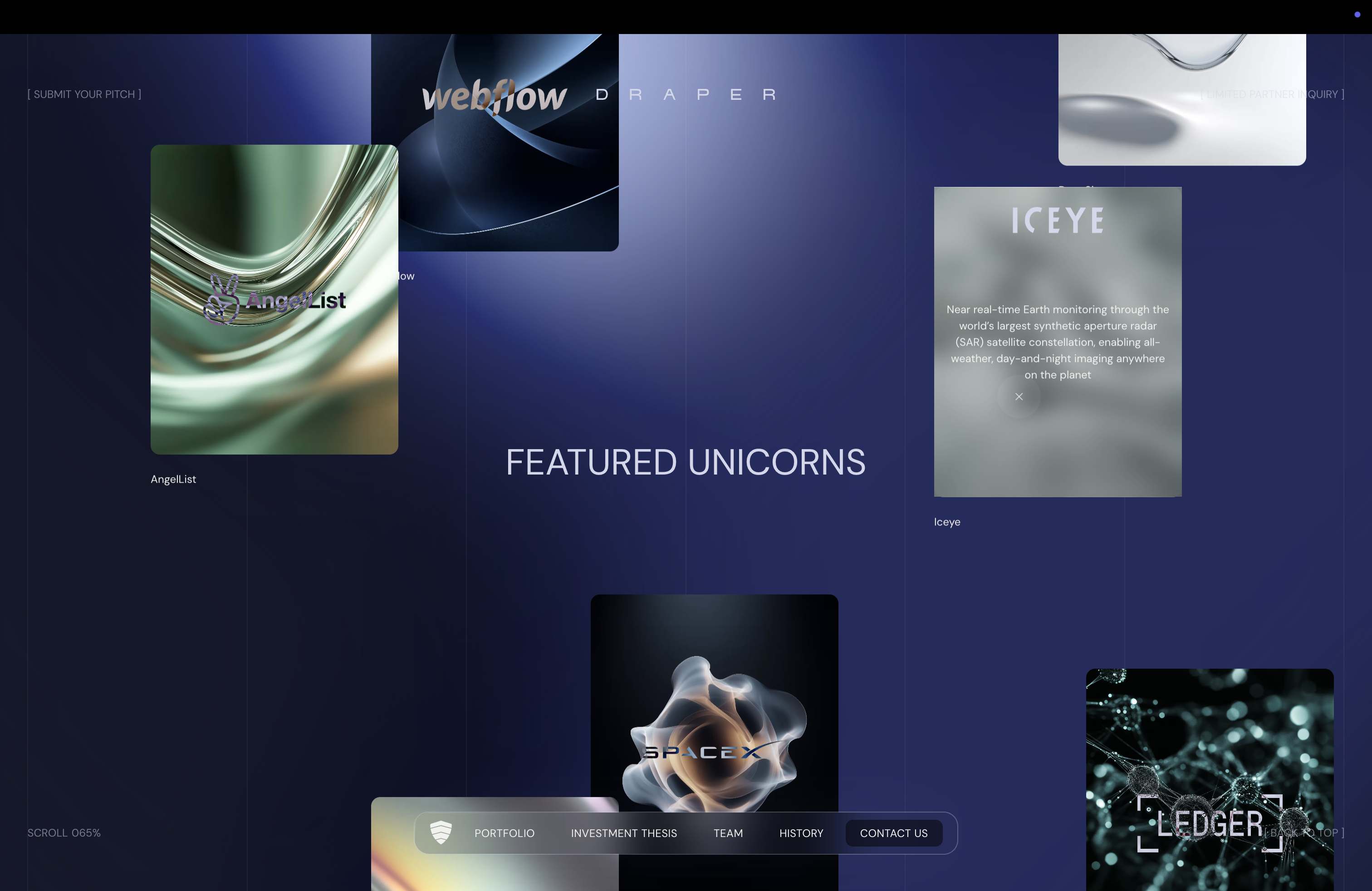 Draper Associates Complete Digital Transformation - Thumbnail 7